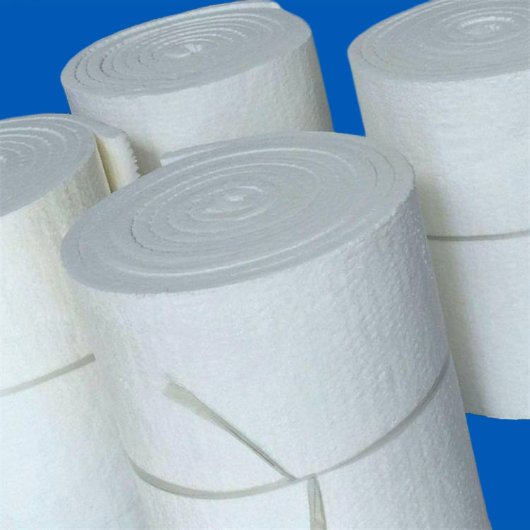 上街陶瓷纤维毡